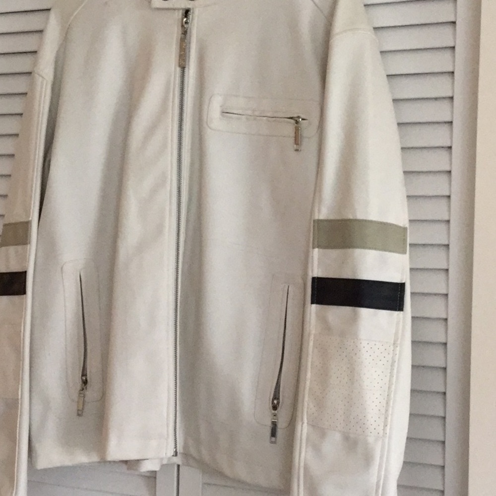 I. B. Exchange jacket - Picture 2 of 7